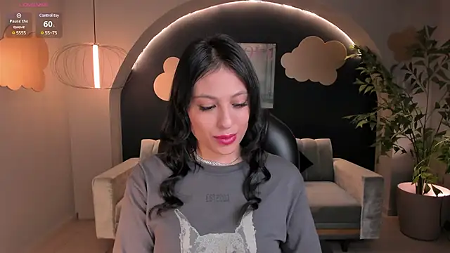 IrinaPortman online show from 01-14-25, 02:19