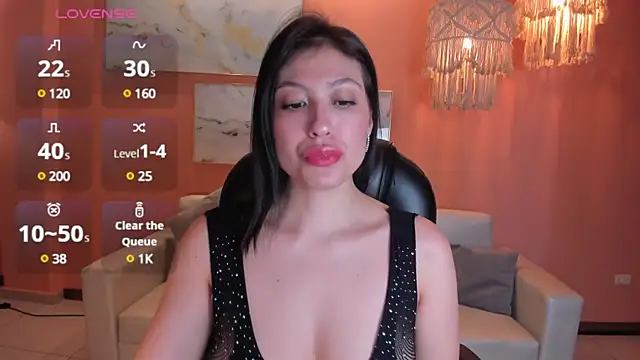 IrinaPortman online show from 02-23-25, 12:27
