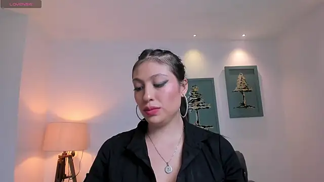 IrinaPortman online show from 02-26-25, 07:16
