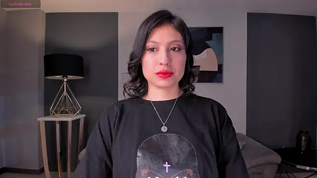 IrinaPortman online show from 03-02-25, 11:42