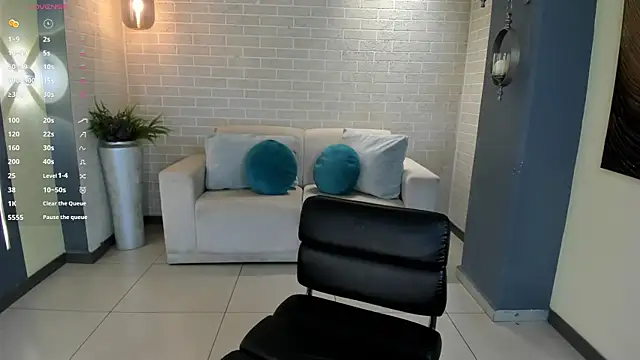 IrinaPortman online show from 03-13-25, 07:39