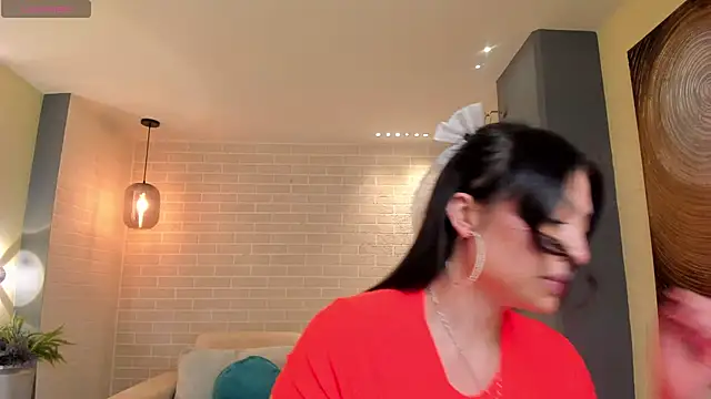 IrinaPortman online show from 03-15-25, 07:05