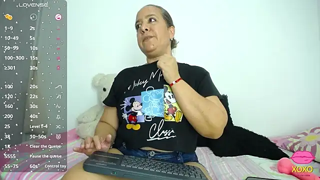 Iivana 19 online show from 02-25-26, 10:30