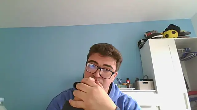 sorolla12 online show from 03-14-26, 02:55