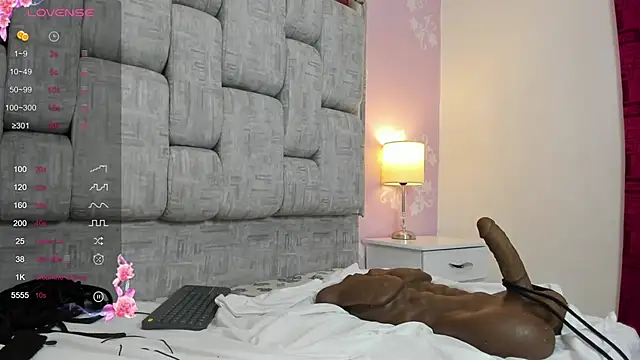 KarinaSimonz online show from 03-15-25, 10:44