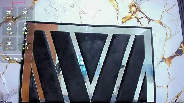 KarinaSimonz online show from 01-05-26, 08:12