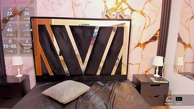 KarinaSimonz online show from 01-31-26, 07:45