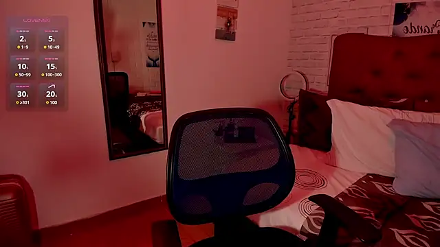  Chartlotte online show from 12-22-24, 09:20