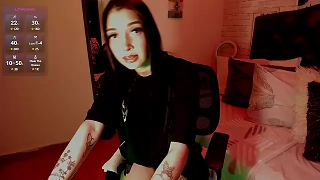  Chartlotte online show from 01-14-25, 07:53