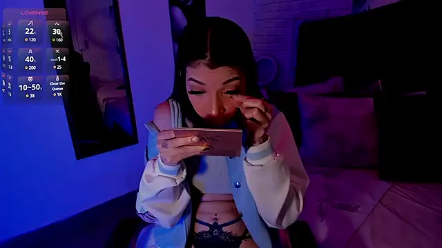  Chartlotte online show from 01-17-25, 08:44