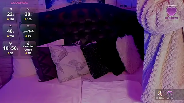  Chartlotte online show from 01-31-25, 08:01