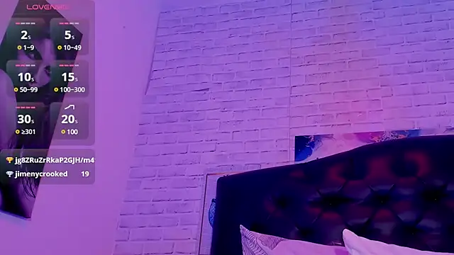  Chartlotte online show from 02-09-25, 02:17