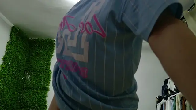 Lorennameliyy online show from 03-18-25, 08:15