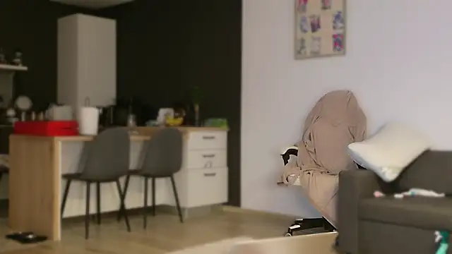 Lorennameliyy online show from 09-26-25, 07:29