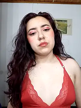 Emi chik online show from 01-17-25, 09:28