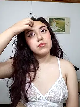 Emi chik online show from 03-02-25, 04:28