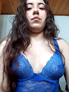 Emi chik online show from 10-04-25, 11:30