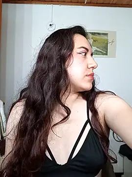 Emi chik online show from 10-05-25, 11:41