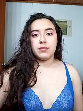 Emi chik online show from 10-24-25, 11:06