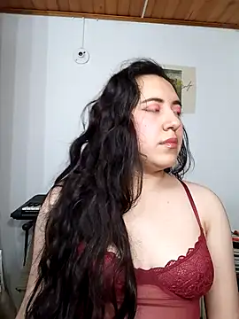 Emi chik online show from 12-05-25, 10:46