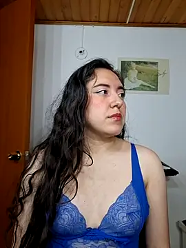 Emi chik online show from 03-01-26, 10:28