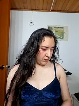 Emi chik online show from 03-03-26, 11:27