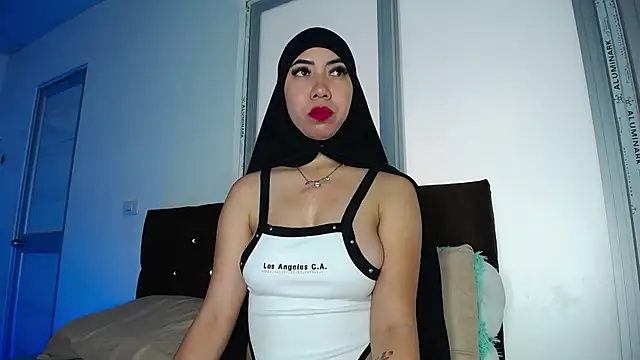 Sweet hot mia online show from 02-27-26, 02:39