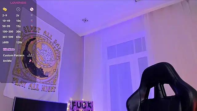 Marta May  online show from 01-31-25, 10:21