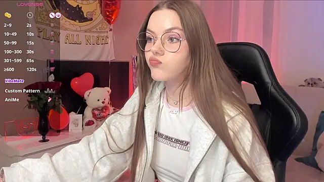 Marta May  online show from 02-15-25, 07:06