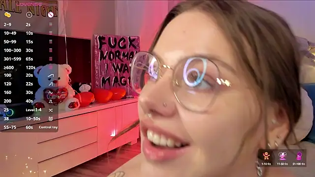 Marta May  online show from 03-04-25, 06:39