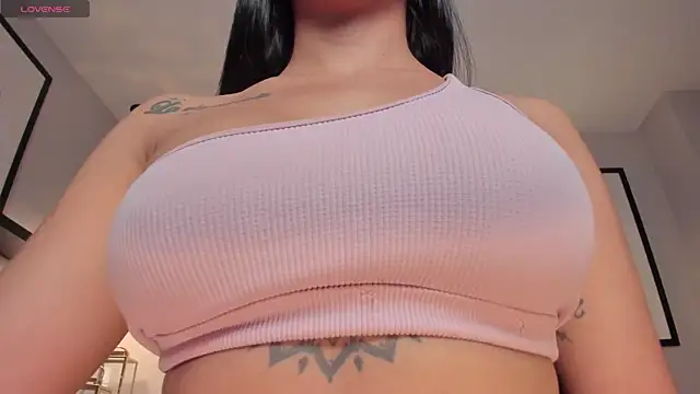 KatieNolan 1 online show from 02-20-26, 07:14