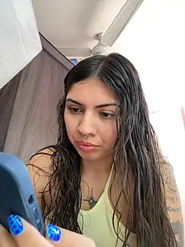 Snapshot of Argentiiniita chatting on 11-01-25, 08:22 Argentiiniita online show from 11-01-25, 08:22