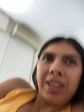 Snapshot of Argentiiniita chatting on 11-13-25, 06:07 Argentiiniita online show from 11-13-25, 06:07