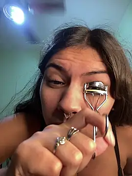 Snapshot of Argentiiniita chatting on 03-18-26, 08:12 Argentiiniita online show from 03-18-26, 08:12