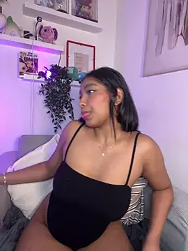 Isabella fasilier online show from 02-03-26, 12:42