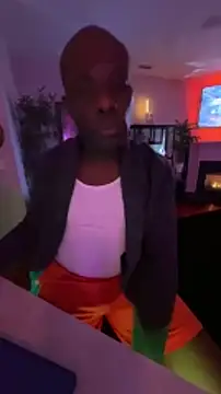 Pressure69mee online show from 01-29-25, 02:30