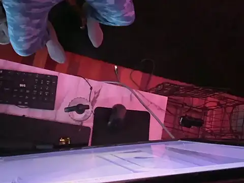 Pressure69mee online show from 02-17-25, 08:19