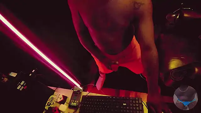 Pressure69mee online show from 02-26-25, 01:08