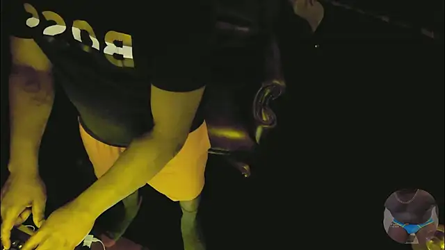 Pressure69mee online show from 03-04-25, 04:49