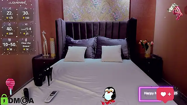 EmmaSparky online show from 02-15-25, 08:11