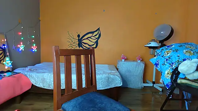 jenny-ki-bella online show from 11-13-25, 03:49