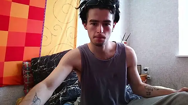 Ivan Bybe online show from 04-27-26, 02:48