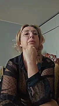 MariaRichi  online show from 03-04-26, 07:58