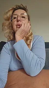 MariaRichi  online show from 03-07-26, 07:38