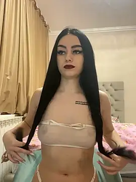 Gya Rue online show from 02-14-25, 04:09