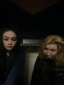 Gya Rue online show from 03-13-25, 05:07