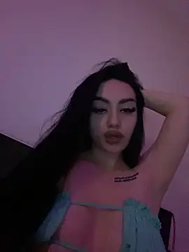 Gya Rue online show from 12-17-25, 09:32