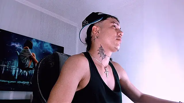 HannibalLester online show from 03-06-25, 12:10