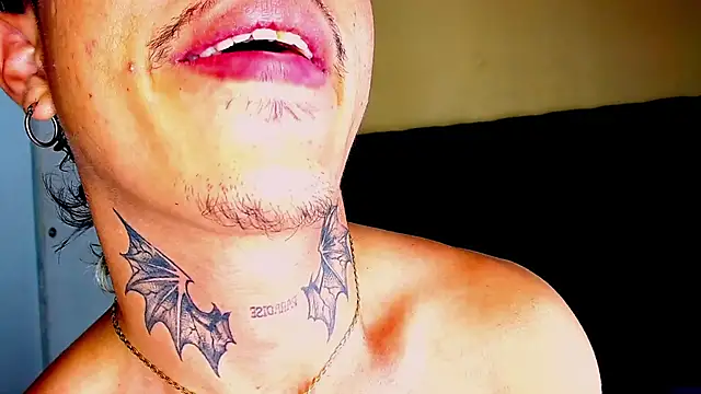 HannibalLester online show from 03-11-25, 08:52