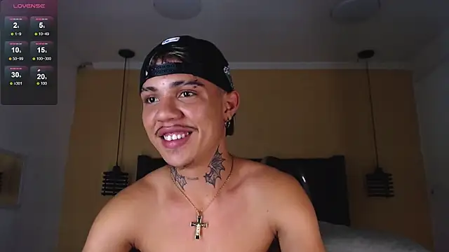 HannibalLester online show from 03-15-25, 10:13